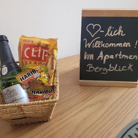 Stay Apartment Bergblick 4 Personen Parkplatz Zentral Bad Pyrmont Zewnętrze zdjęcie
