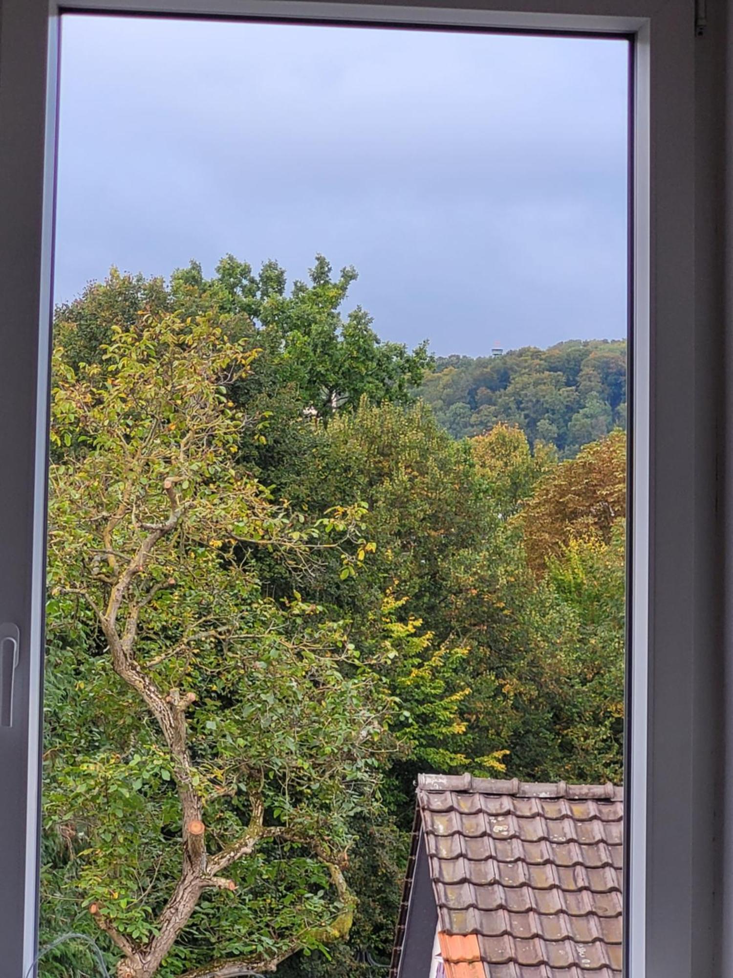 Stay Apartment Bergblick 4 Personen Parkplatz Zentral Bad Pyrmont Zewnętrze zdjęcie