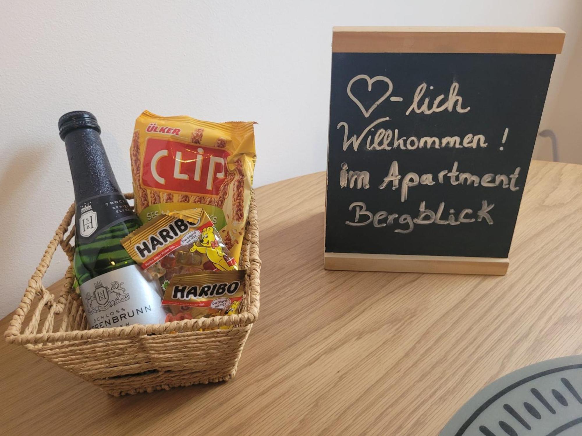 Stay Apartment Bergblick 4 Personen Parkplatz Zentral Bad Pyrmont Zewnętrze zdjęcie